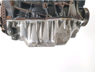 Engine type F4P720 - Renault MEGANE SCENIC I PH.2 - Y0-5077G