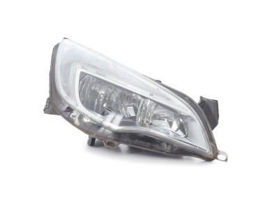 Right headlight used - Opel ASTRA - 13297723
