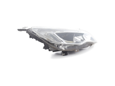 Right headlight - Opel ASTRA J PH.2 - 13297723 - U1-8252N