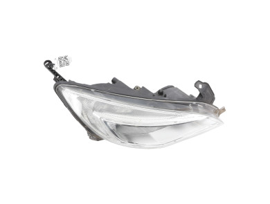 Right headlight - Opel ASTRA J PH.2 - 13297723 - U1-8252N