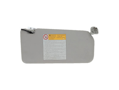 Pare-soleil droit - Nissan PIXO - 964004A00H - F1-3471F