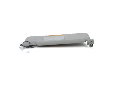 Right sun visor - Nissan PIXO - 964004A00H - F1-3471F