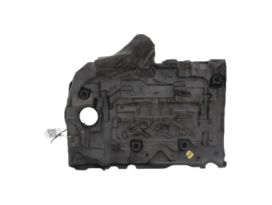 Engine cover - Opel INSIGNIA I PH.1 - Gris Fonce - 55578668 - R1-3423L