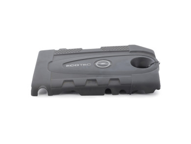 Engine cover - Opel INSIGNIA I PH.1 - Gris Fonce - 55578668 - R1-3423L