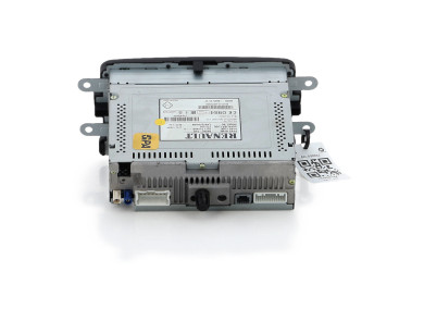 Poste multimédia - Renault CAPTUR I PH.1 - 281156367R - A0-8980U