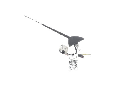 Antenna - Ford RANGER PICK-UP IV PH.2 - 1931778 - W0-9797S