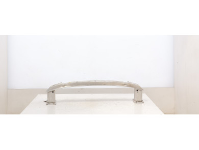 Front bumper reinforcement bar - Citroen GRAND C4 PICASSO II PH.2 - Gris Fonce - 9676008380 - C1-1194A
