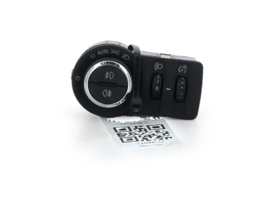 Light switch - Opel ASTRA J PH.2 - 13268702 - I1-3407S