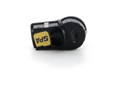 Light switch - Opel ASTRA J PH.2 - 13268702 - I1-3407S