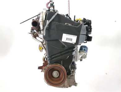 Engine type K9K628 - Renault CLIO IV PH.2 - P1-2121G