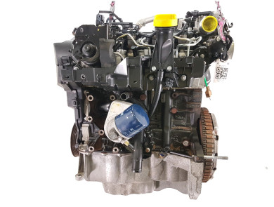 Engine type K9K628 - Renault CLIO IV PH.2 - P1-2121G
