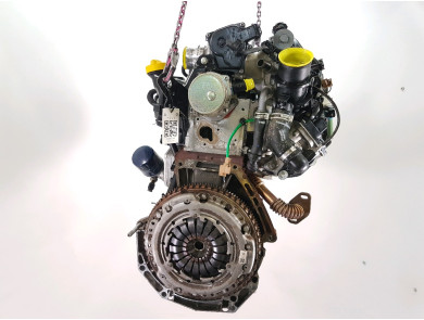 Engine type K9K628 - Renault CLIO IV PH.2 - P1-2121G