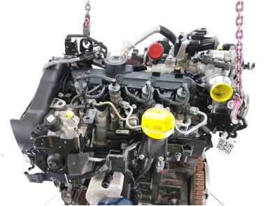 Moteur type K9K628 - Renault CLIO IV PH.2 - P1-2121G