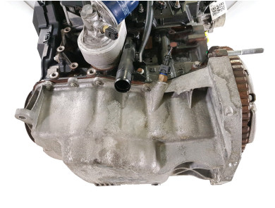 Engine type K9K628 - Renault CLIO IV PH.2 - P1-2121G