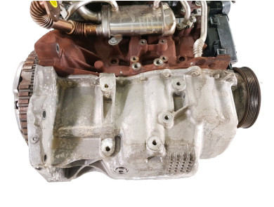 Moteur type K9K628 - Renault CLIO IV PH.2 - P1-2121G