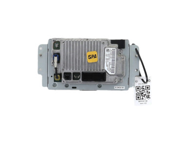 Multifunction screen - Ford RANGER PICK-UP IV PH.2 - 5609633 - R0-9644N