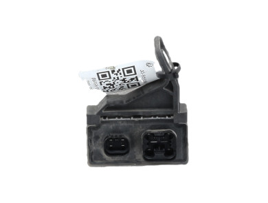 Glow cycle control unit used - Ford RANGER PICK-UP - 1721678