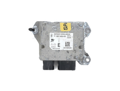 Airbag control unit - Ford RANGER PICK-UP IV PH.2 - 2115957 - J0-9518B