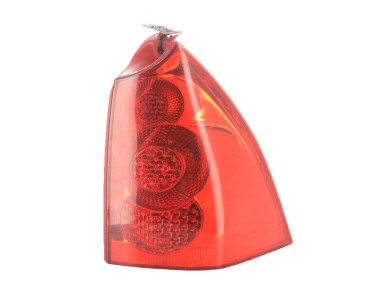 Right rear light used - Peugeot 307 SW - 6351 X2