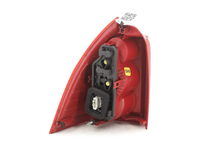 Right rear light - Peugeot 307 SW PH.2 - 6351X2 - A0-6810C