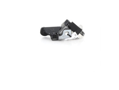 Door hinge rear right - Mercedes CLASSE A IV - Noir - 1777302402 - S1-7610B