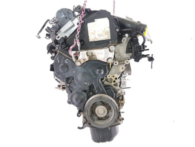 Engine type 9H05 - Peugeot 508 I PH.1 - X1-7295L