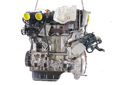 Engine type 9H05 - Peugeot 508 I PH.1 - X1-7295L