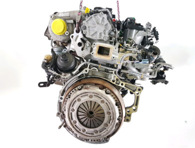 Moteur type 9H05 - Peugeot 508 I PH.1 - X1-7295L