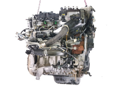 Engine type 9H05 - Peugeot 508 I PH.1 - X1-7295L