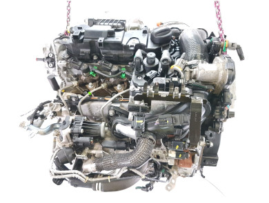 Moteur type 9H05 - Peugeot 508 I PH.1 - X1-7295L
