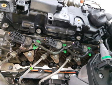 Engine type 9H05 - Peugeot 508 I PH.1 - X1-7295L