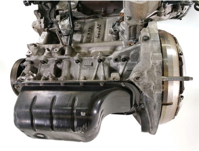 Engine type 9H05 - Peugeot 508 I PH.1 - X1-7295L