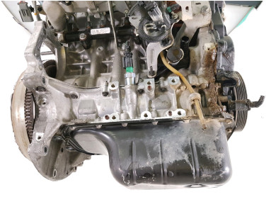 Engine type 9H05 - Peugeot 508 I PH.1 - X1-7295L