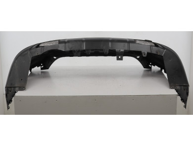 Rear bumper - Renault ARKANA - Bleu Clair - 850725751R - Y1-3954I