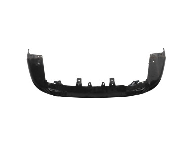 Rear bumper - Renault ARKANA - Bleu Clair - 850725751R - Y1-3954I
