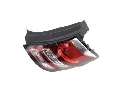 Right rear light used - Citroen C3 - 9803928480
