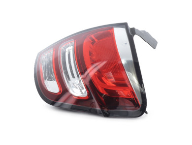 Right rear light - Citroen C3 II PH.2 - 9803928480 - S1-2039U