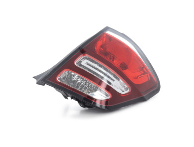 Feu arrière droit - Citroen C3 II PH.2 - 9803928480 - S1-2039U