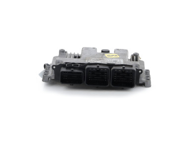 Engine calculator - Citroen C3 II PH.1 - 9676833080 - U1-3982I
