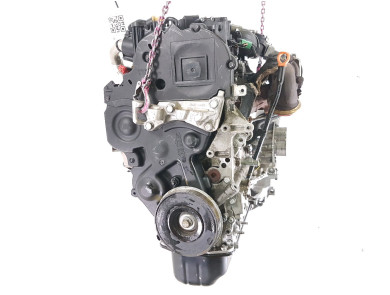 Moteur type 8HT - Peugeot 107 PH.1 - R1-4158R