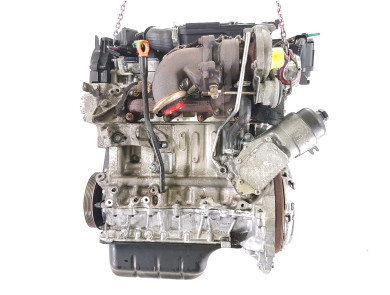 Moteur type 8HT - Peugeot 107 PH.1 - R1-4158R