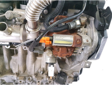 Moteur type 8HT - Peugeot 107 PH.1 - R1-4158R