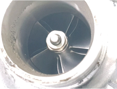 Engine type 8HT - Peugeot 107 PH.1 - R1-4158R