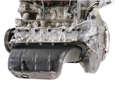 Engine type 8HT - Peugeot 107 PH.1 - R1-4158R
