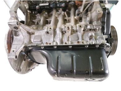 Moteur type 8HT - Peugeot 107 PH.1 - R1-4158R