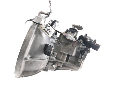 Gearbox type 20TT01-D - Peugeot 107 PH.1 - H1-7322U