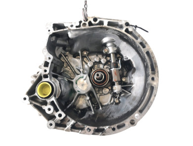 Boîte de vitesses type 20TT01-D - Peugeot 107 PH.1 - H1-7322U