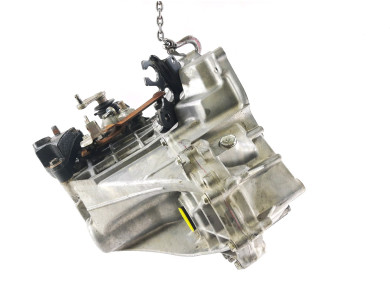 Gearbox type 20TT01-D - Peugeot 107 PH.1 - H1-7322U