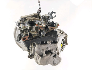 Boîte de vitesses type 20TT01-D - Peugeot 107 PH.1 - H1-7322U