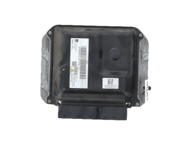 Engine calculator - Opel ASTRA J PH.2 - 55587998 - J1-3906C